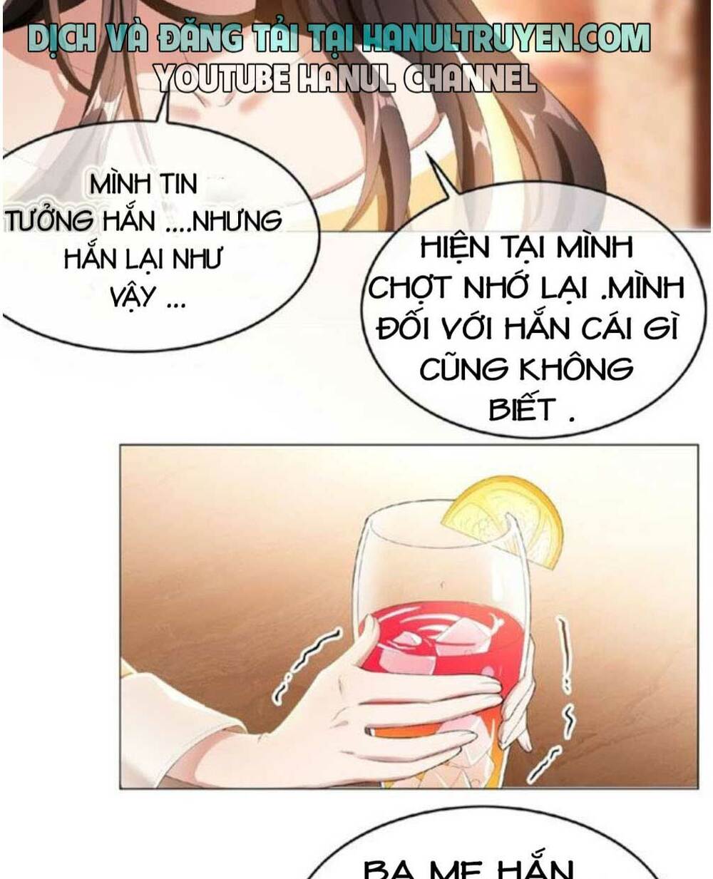 Cô Vợ Nhỏ Nuông Chiều Quá Lại Thành Ác!!: Chapter 73