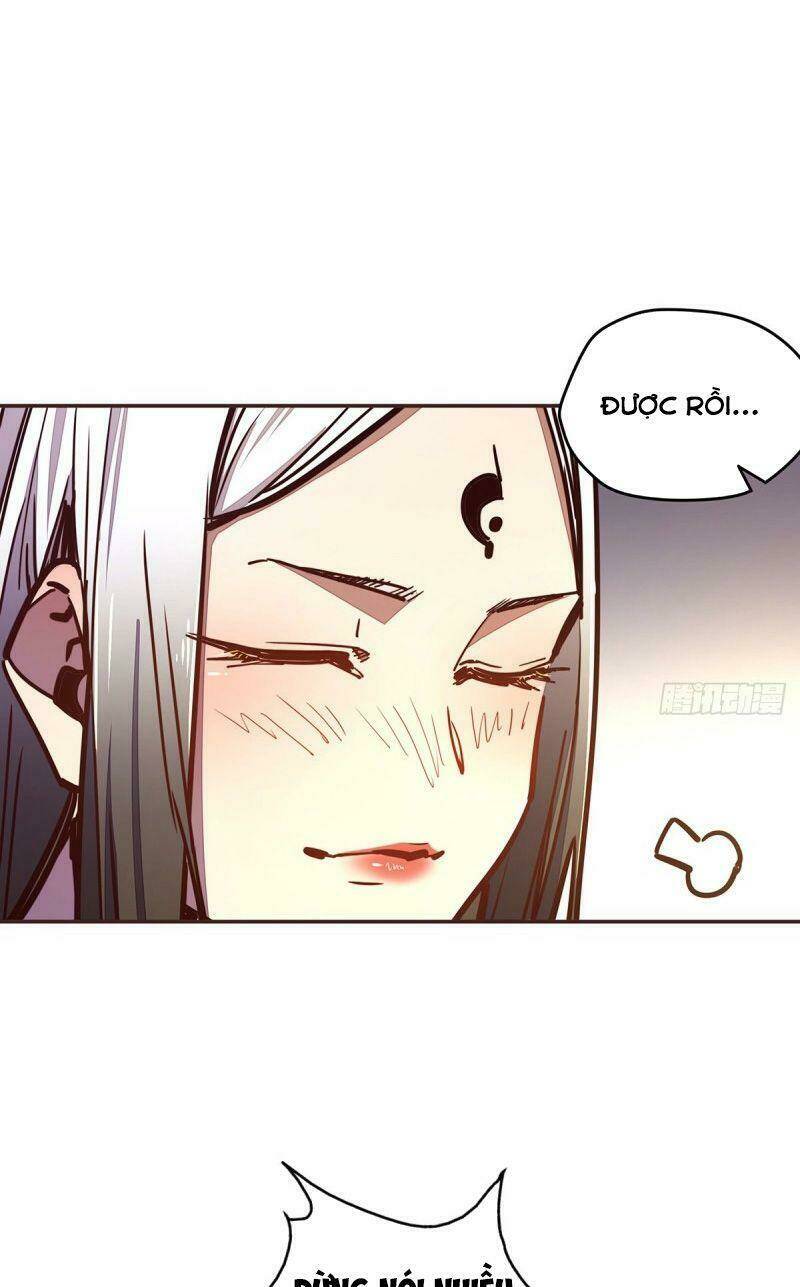 Sinh Tử Quyết: Chapter 63