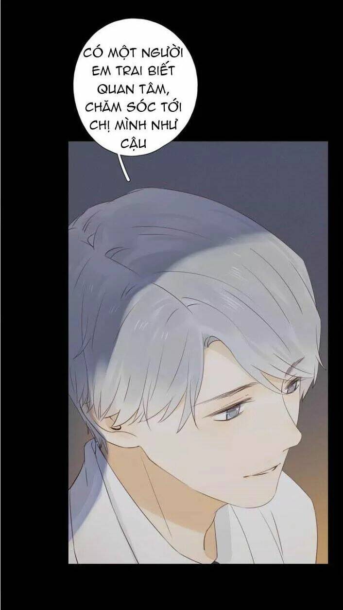 Cô Ấy Không Đáng Yêu: Chapter 25