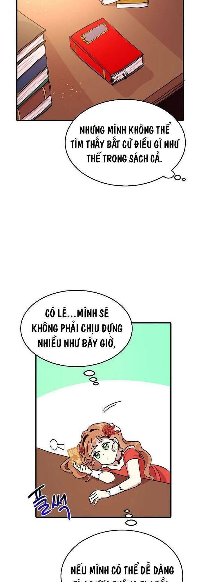 Công Tước, Loạn Vừa Thôi!: Chapter 43