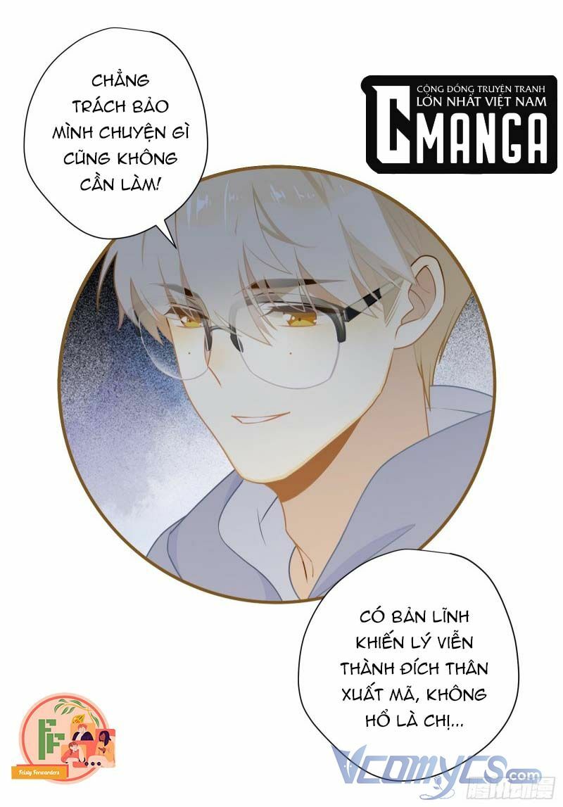 Nữ Phụ Như Tôi Cũng Có Ngày Ra Mắt: Chapter 10