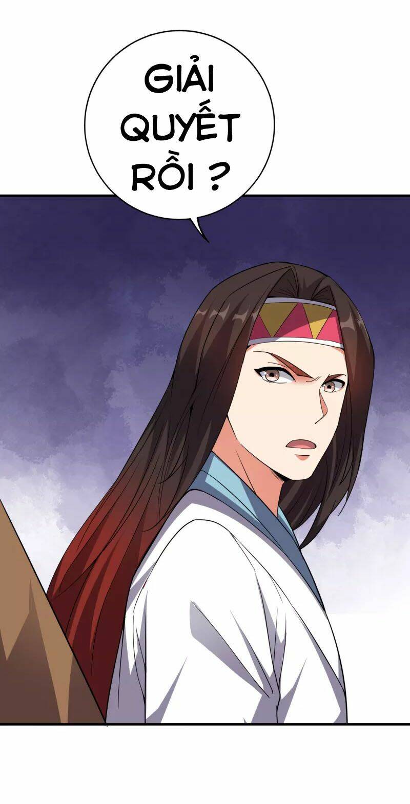 Phục Thiên Thánh Chủ: Chapter 150
