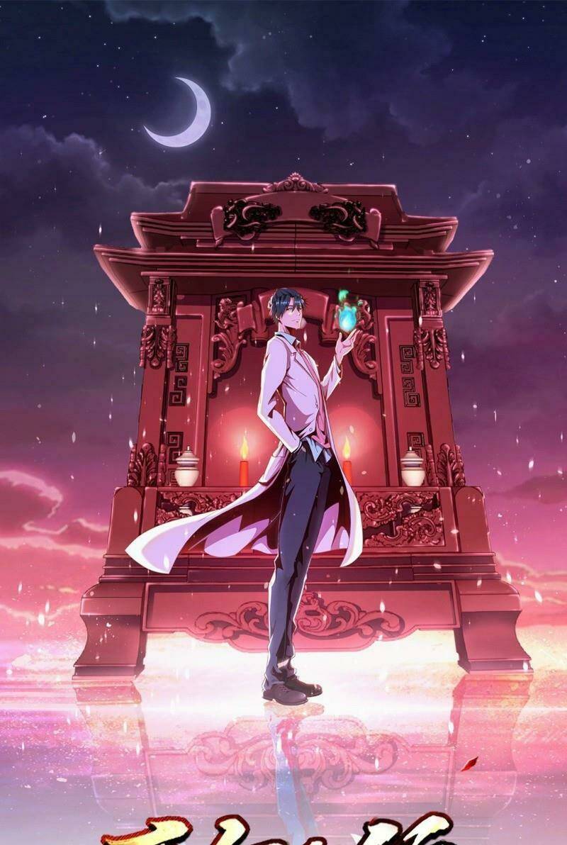 Mở Phòng Khám Tu Tiên: Chapter 2