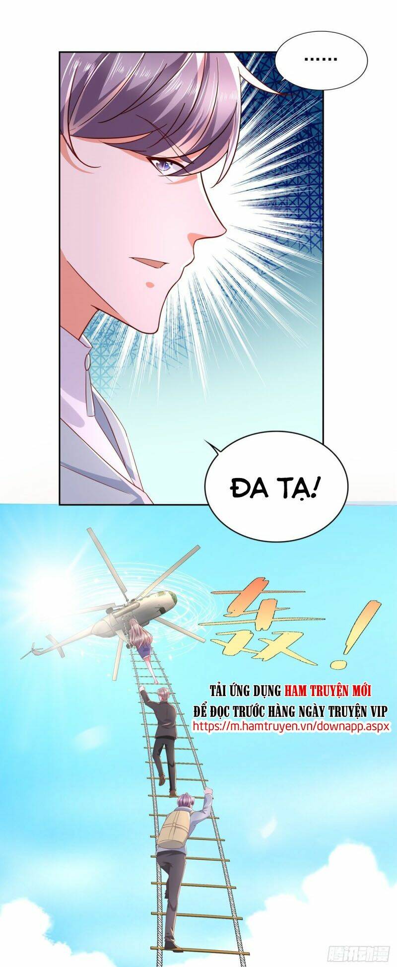 Chí Tôn Toàn Năng: Chapter 100