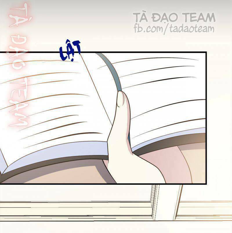 Người Yêu Thời Không: Chapter 36