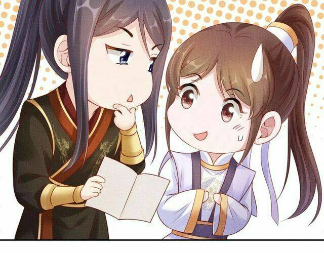 Thịnh Sủng Y Phi Chi Dao Quan Truyện: Chapter 136