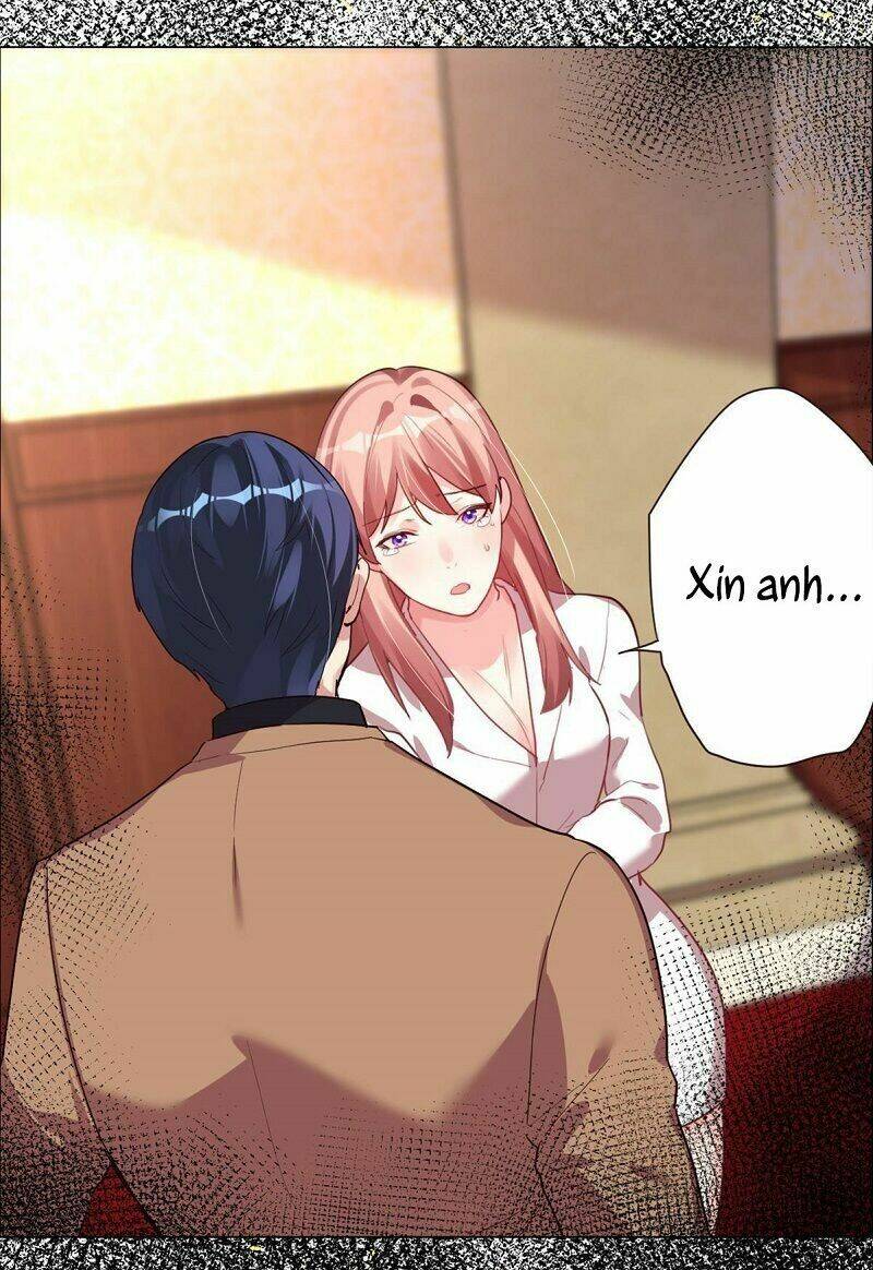 Vì Yêu Mà Khắc Cốt Ghi Tâm: Chapter 5