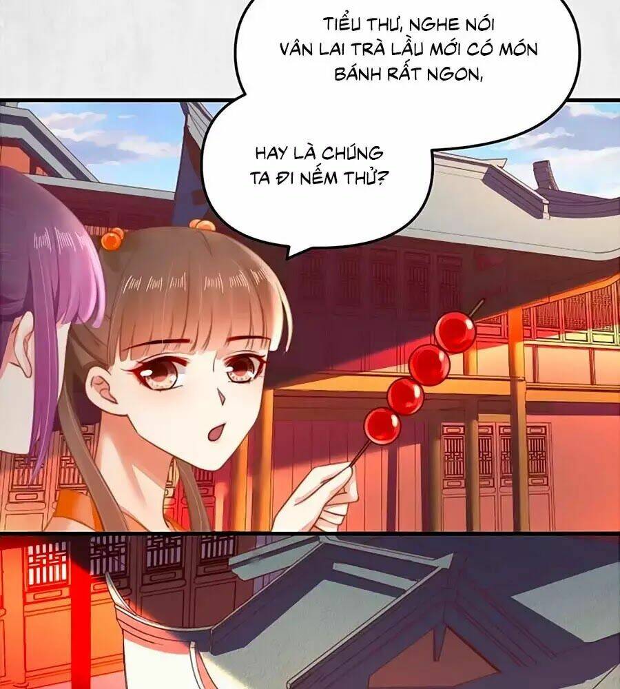 Hoạn Phi Hoàn Triều: Chapter 59