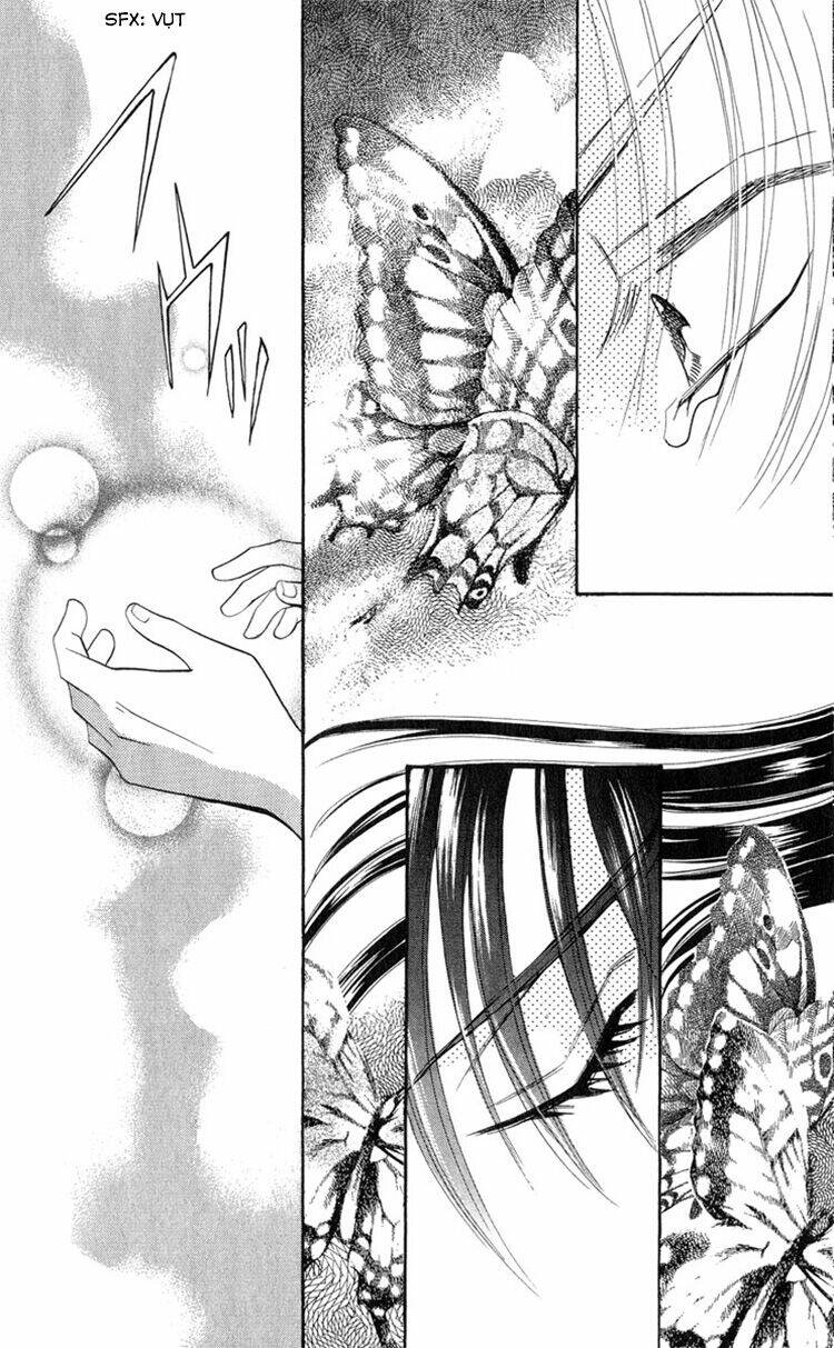 Cô Gái Có Thể Thấy Hồn Ma: Chapter 20