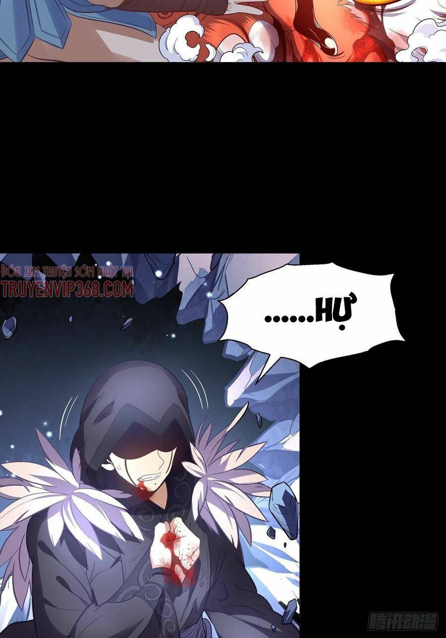 Người Nguyên Thủy Mạnh Nhất: Chapter 45