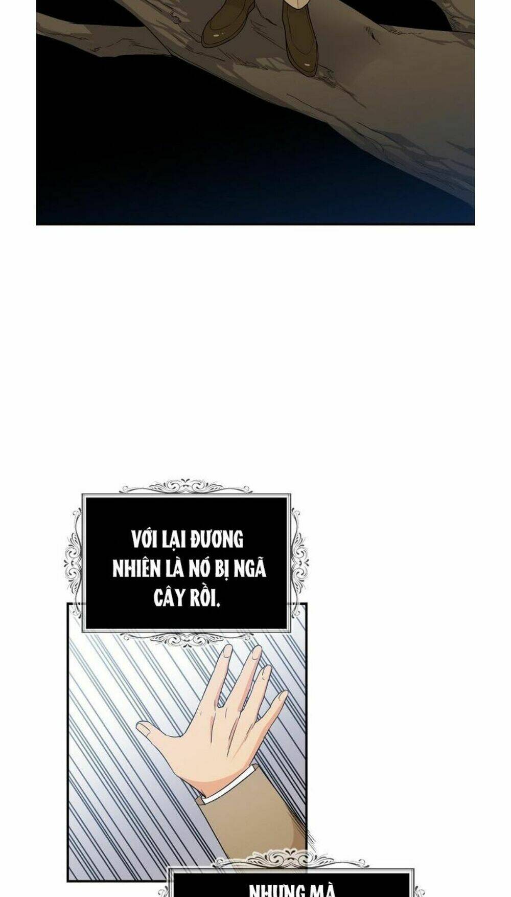 Xuyên Không Trở Thành Mami Phản Diện: Chapter 49