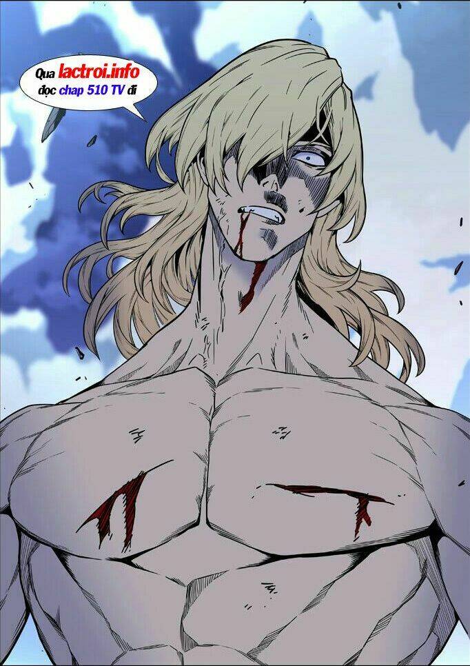 Ma Cà Rồng Quý Tộc: Chapter 507