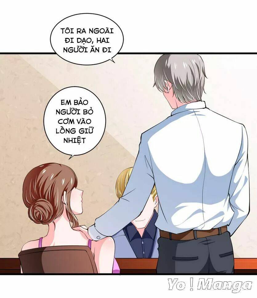 Thiểm Hôn Kinh Ái: Chapter 105