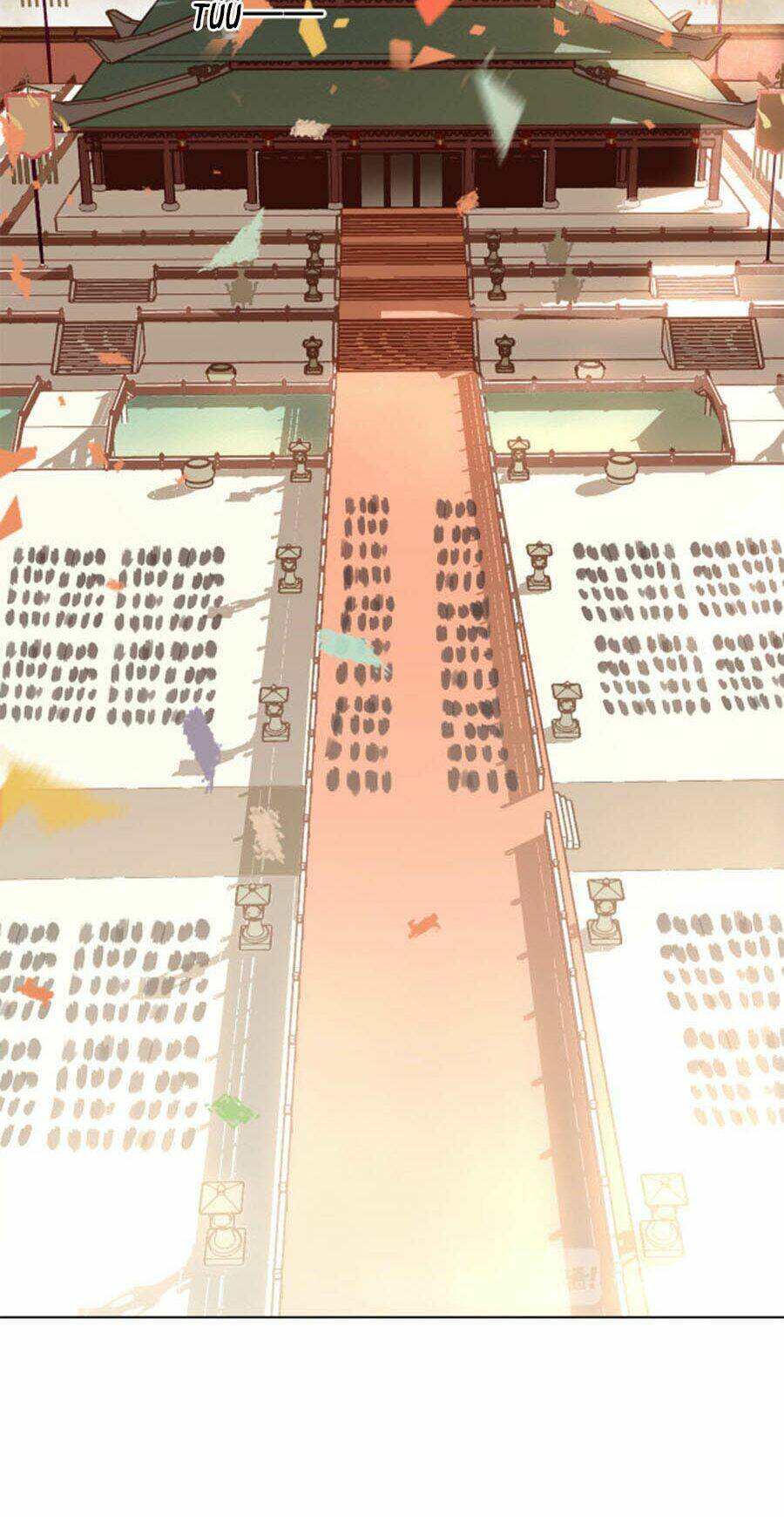 Tiểu Sư Phụ, Tóc Giả Của Ngài Rơi Rồi!: Chapter 42