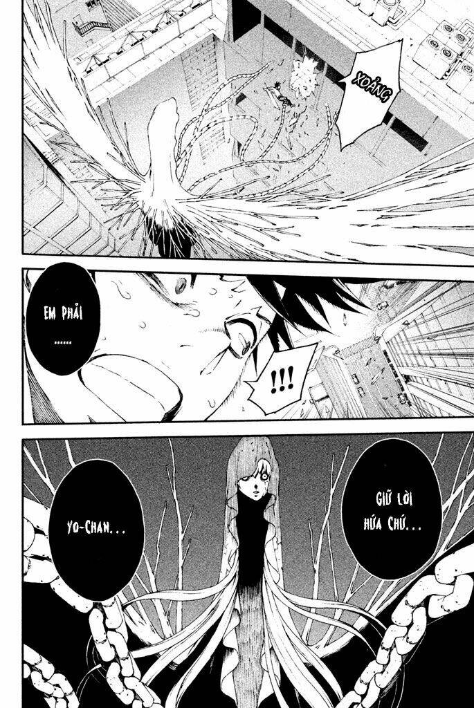 Doll's Folklore: Chapter 13