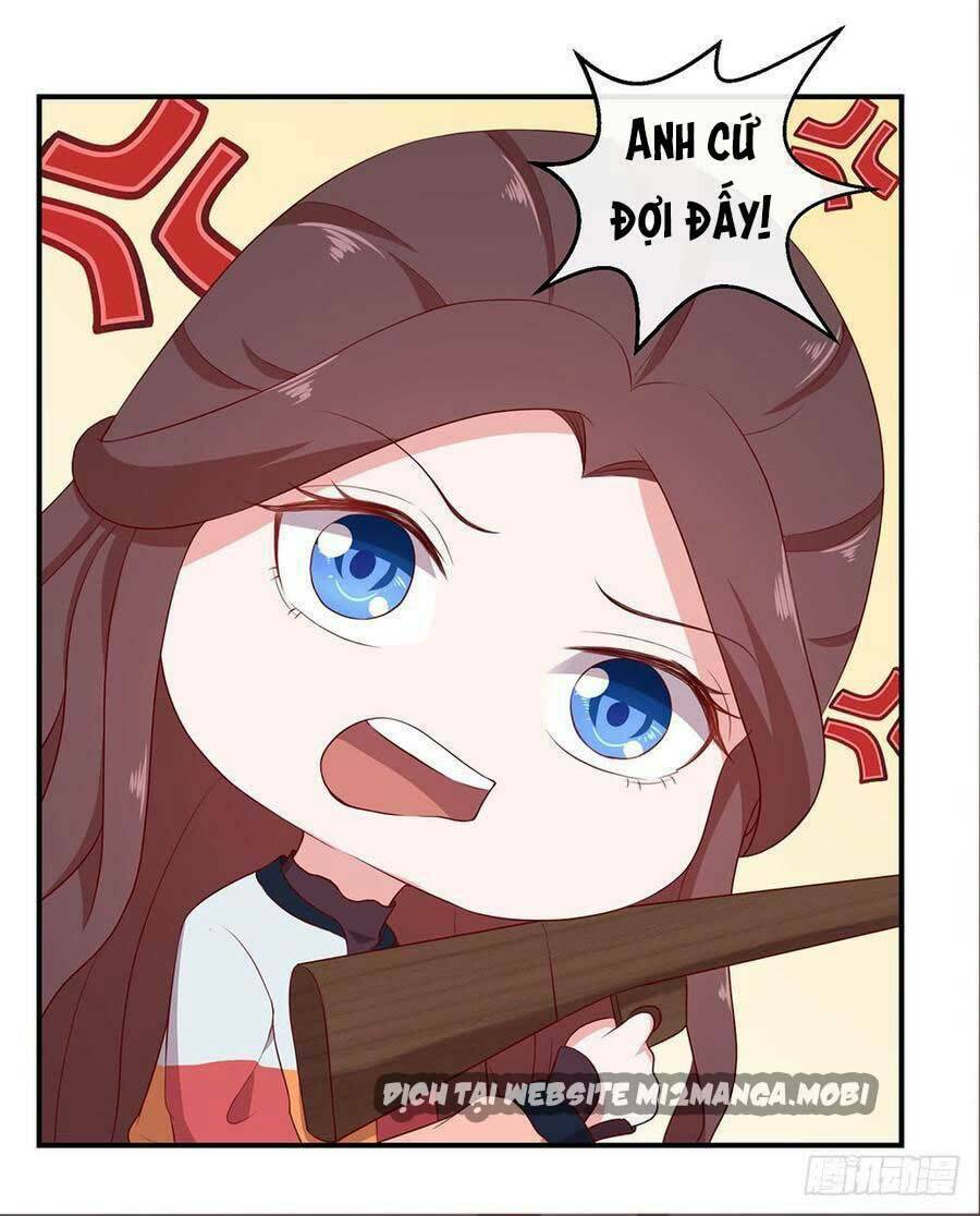 Gả Cho Tình Cũ Làm Lão Bà: Chapter 40