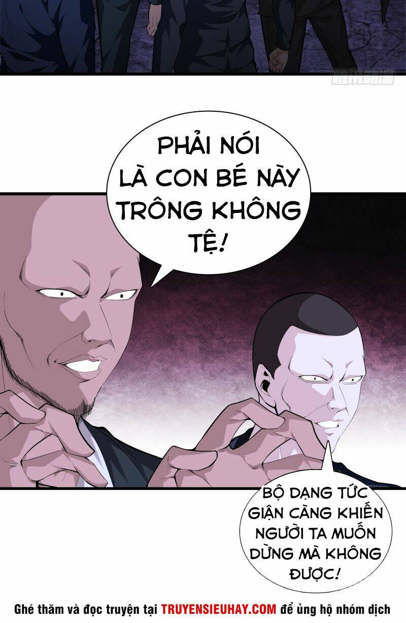 Đô Thị Chí Tôn: Chapter 75