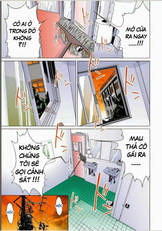 Minimum: Chapter 2