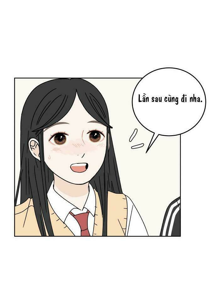 30 Phút Bước Đi Bên Em: Chapter 65