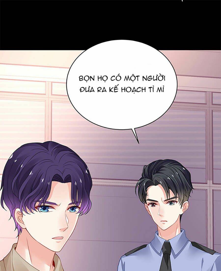 Bạn Trai 1/4 Của Tôi: Chapter 39