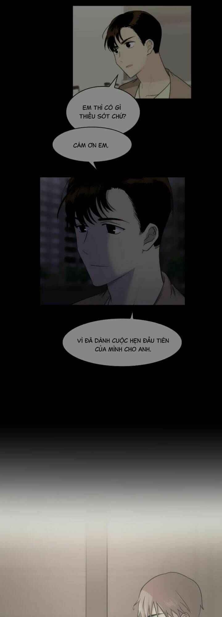 Người Đẹp Gangnam: Chapter 52