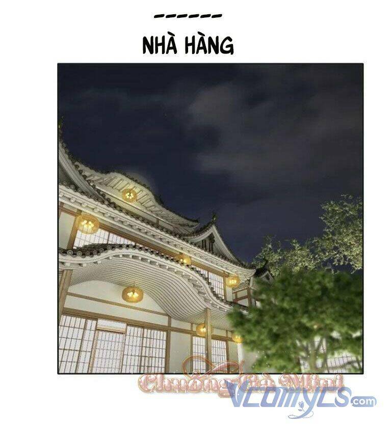 Lee Bom, Em Là Của Anh: Chapter 40