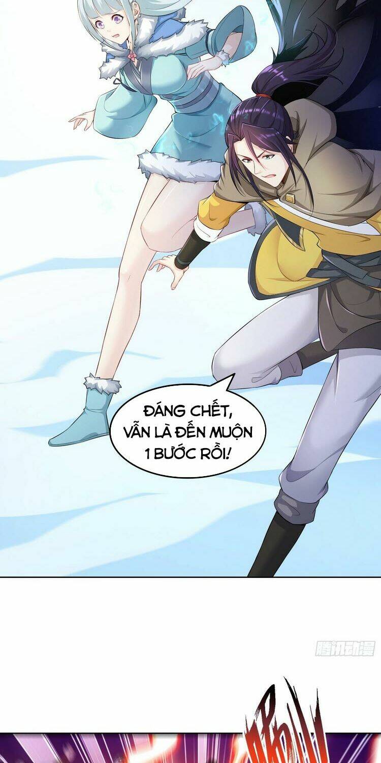 Người Ở Rể Bị Ép Thành Phản Diện Ngoại Truyện: Chapter 13