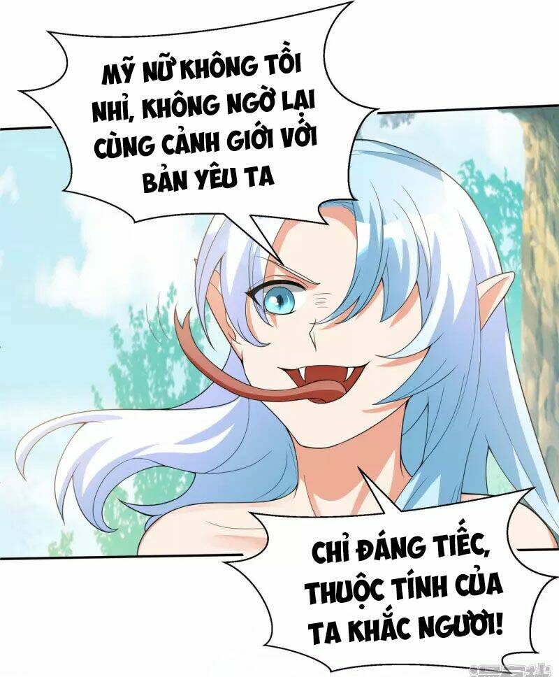 Tiến Sĩ Khoa Học Kỹ Thuật Tu Tiên: Chapter 37