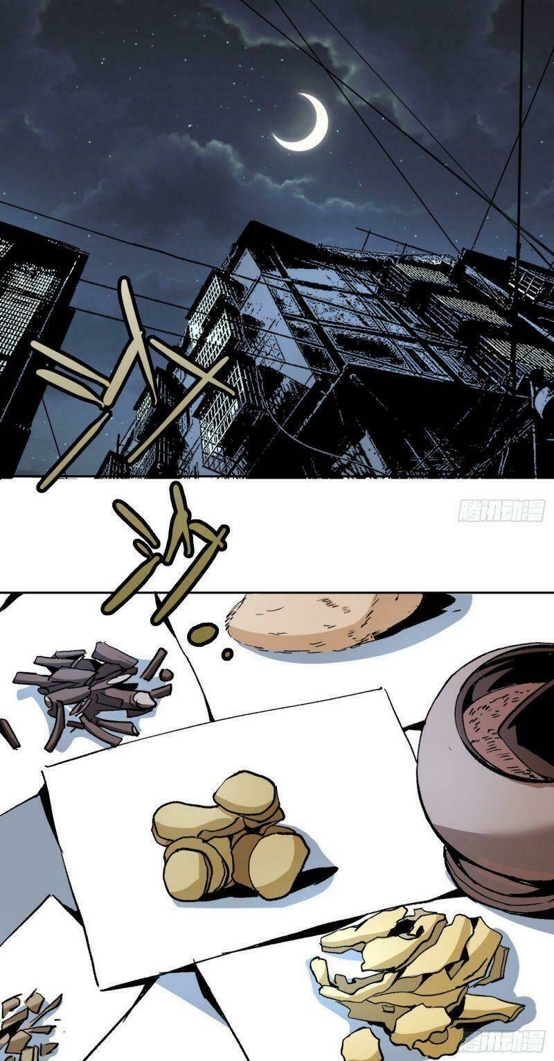 Cuồng Thiếu Siêu Thiên Tài: Chapter 39
