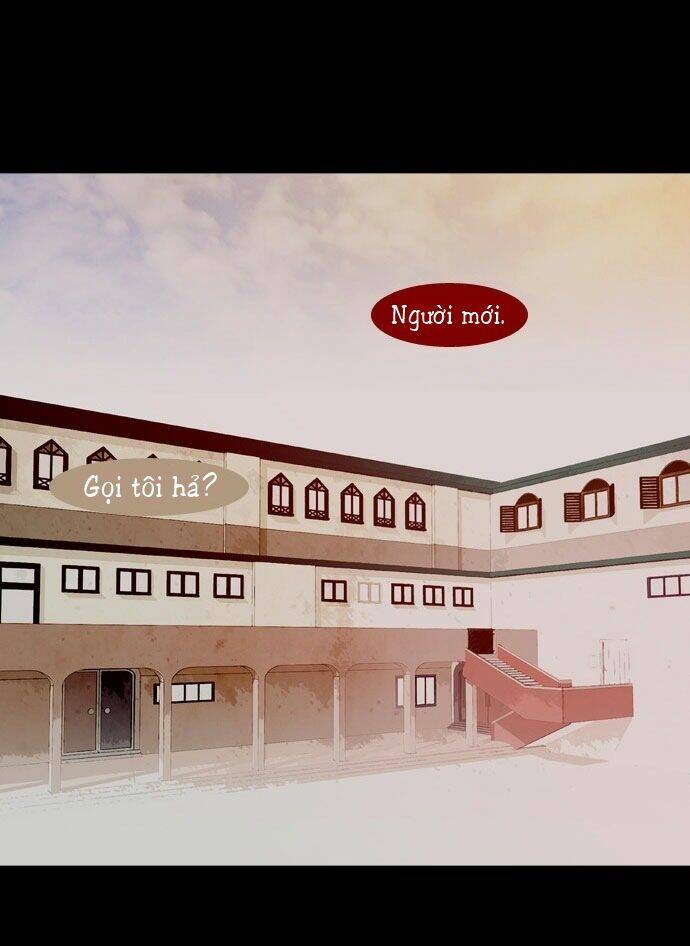 Một Không Gian Thời Gian Khác: Chapter 29