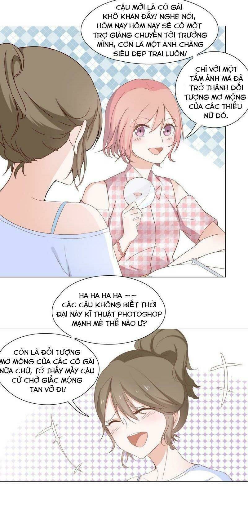 Thập Nhị Hắc Miêu: Chapter 3