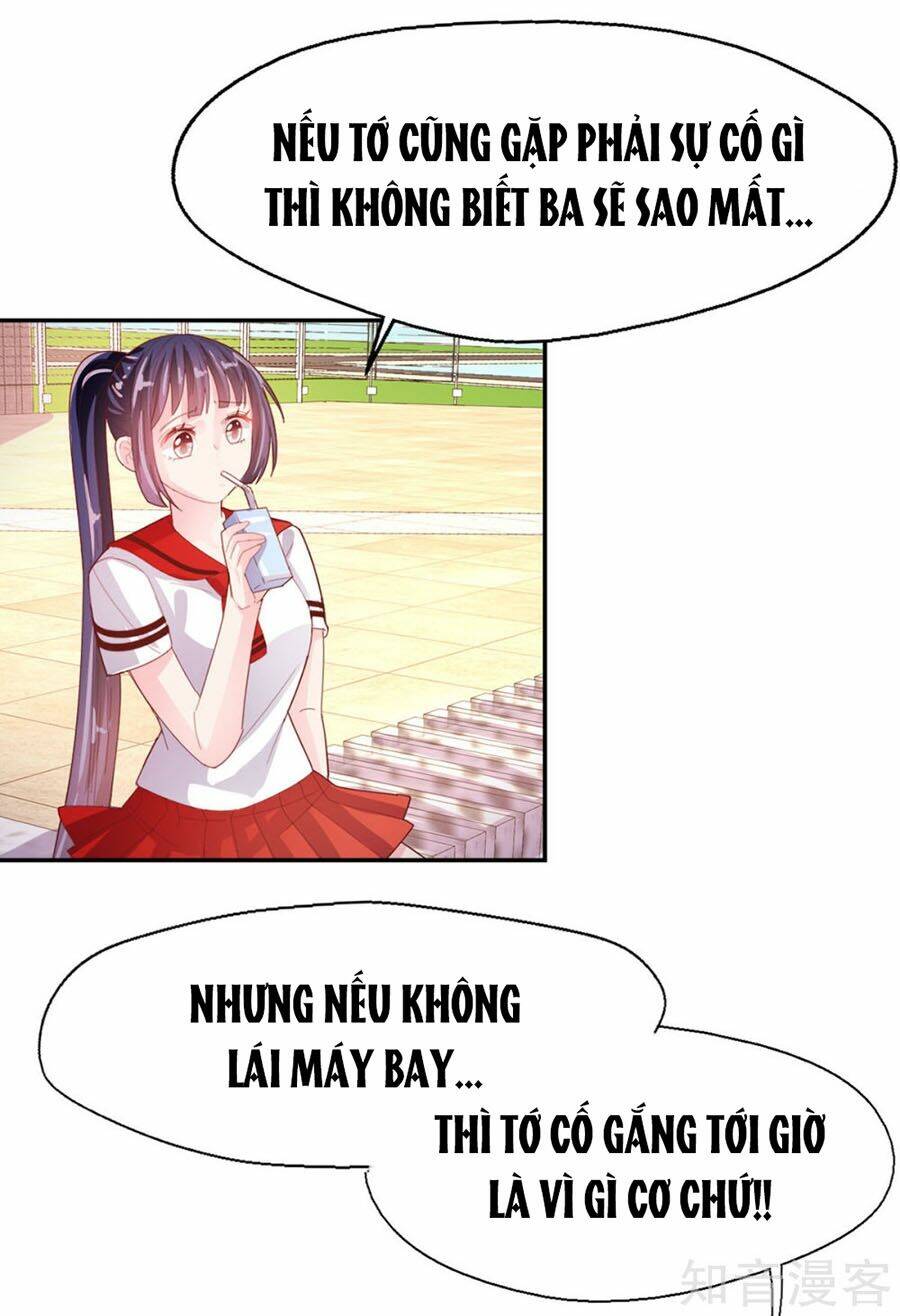 Sau Này Vẫn Cứ Thích Anh: Chapter 74
