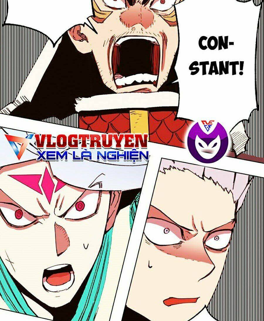 Hard Core Leveling Warrior Ss2: Chapter 98