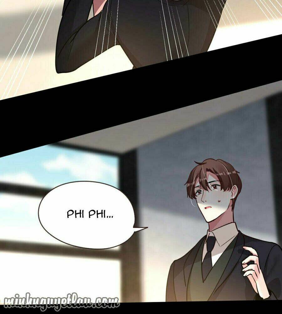 Vì Yêu Mà Khắc Cốt Ghi Tâm: Chapter 52