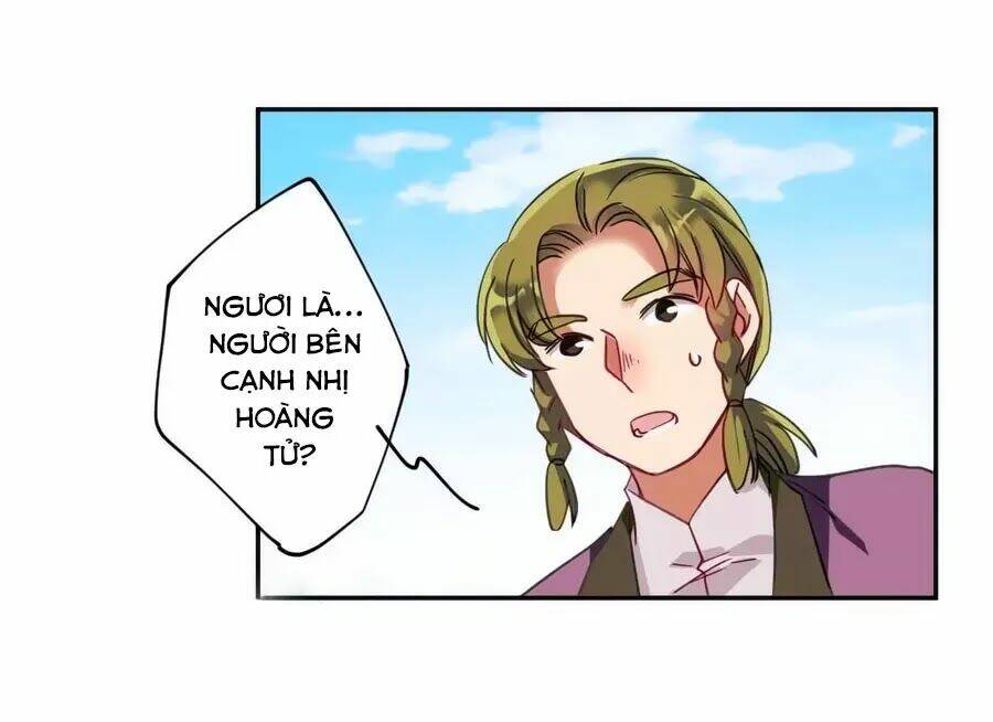 Thượng Quốc Phú Chi Thiên Đống Tuyết: Chapter 93