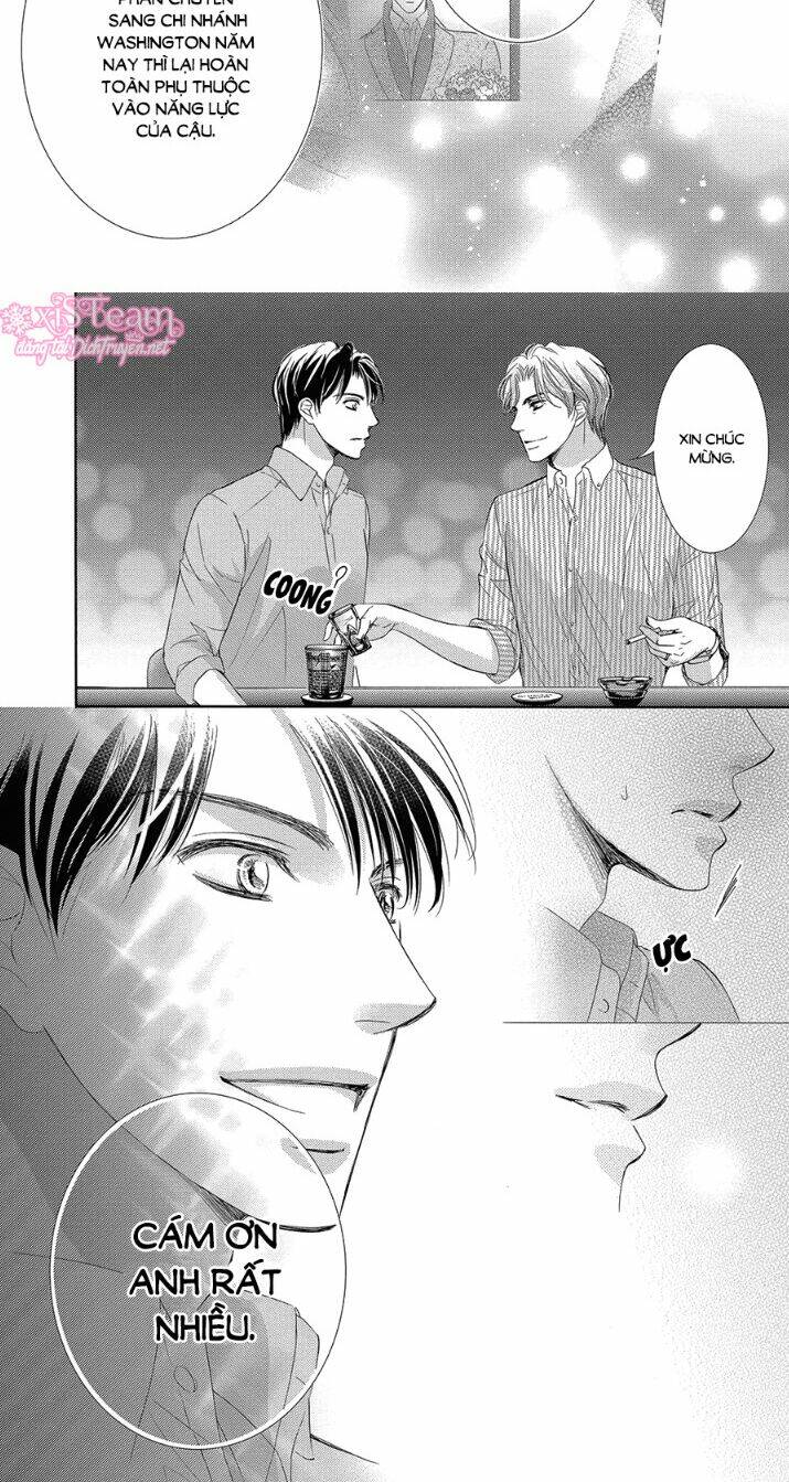 Ai Rồi Cũng Phải Kết Hôn: Chapter 30