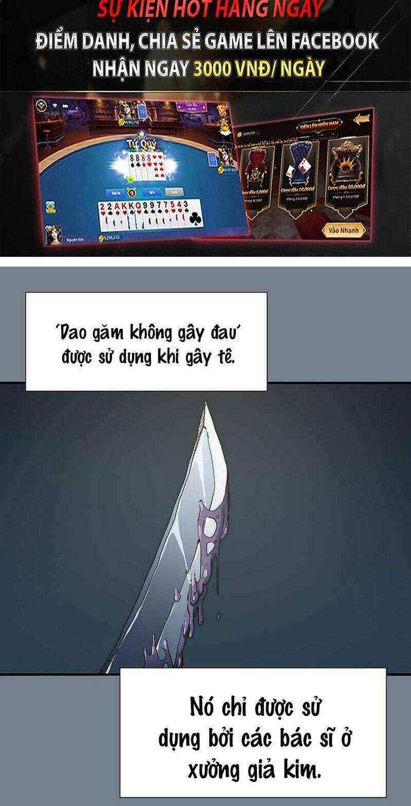 Các Chòm Sao Chỉ Chú Ý Mình Tôi: Chapter 5