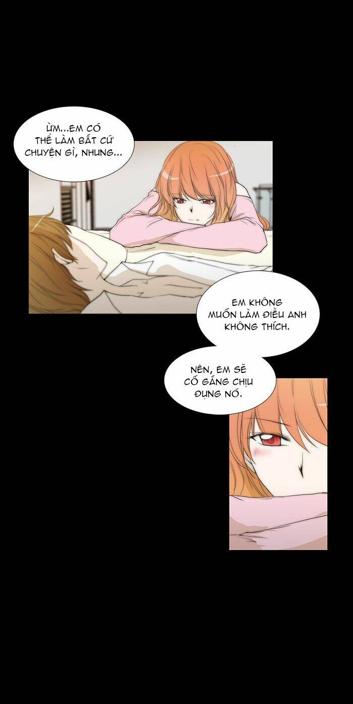 Không Thể Chạm Vào Anh: Chapter 59