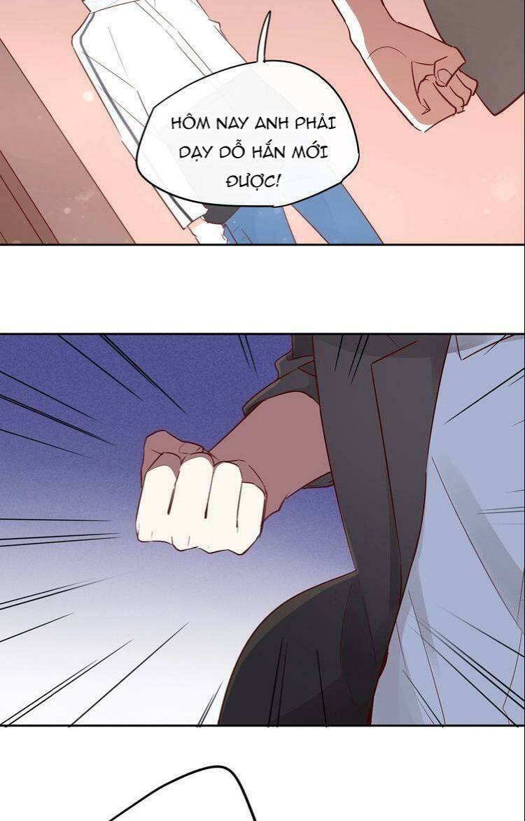 Cẩm Nang Tấn Công Tra Nam: Chapter 14