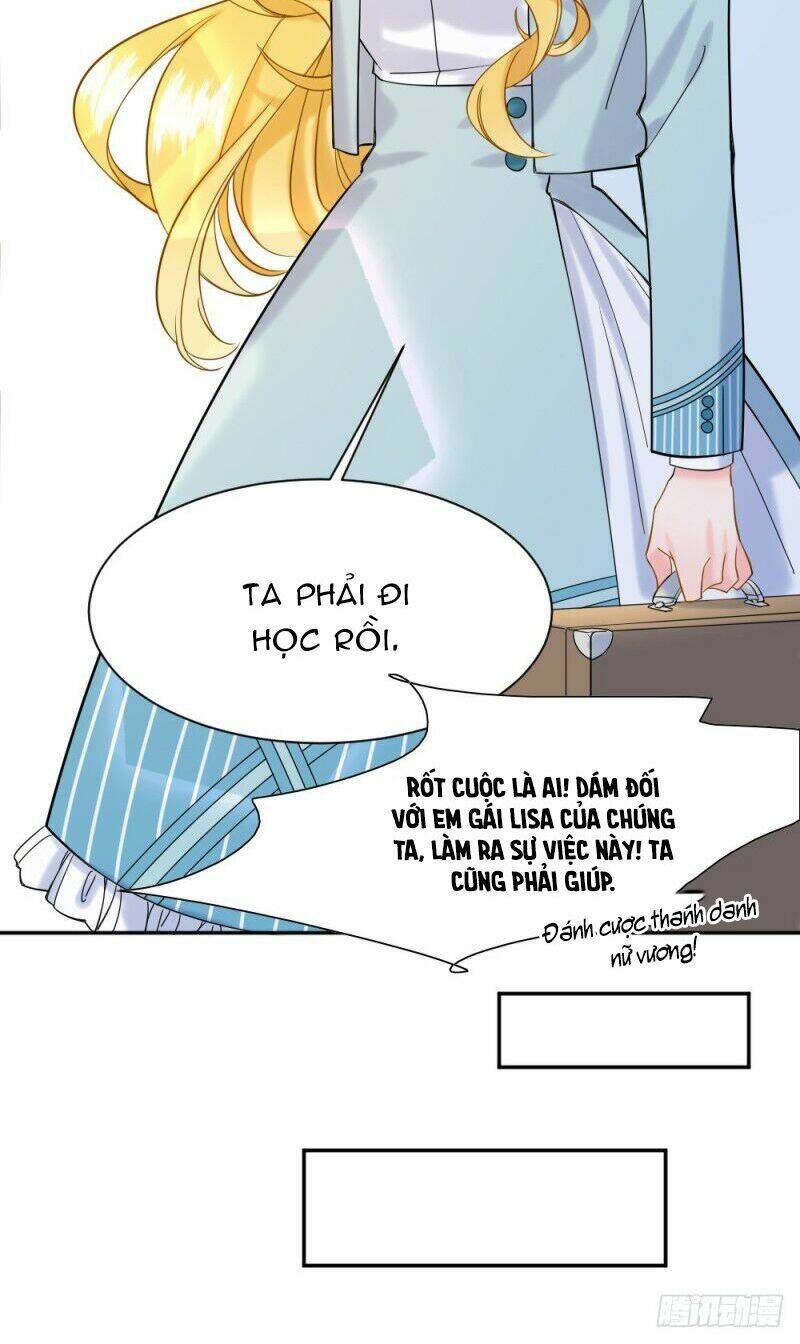 Trời Sinh Một Đôi?! Ta Từ Chối!: Chapter 3