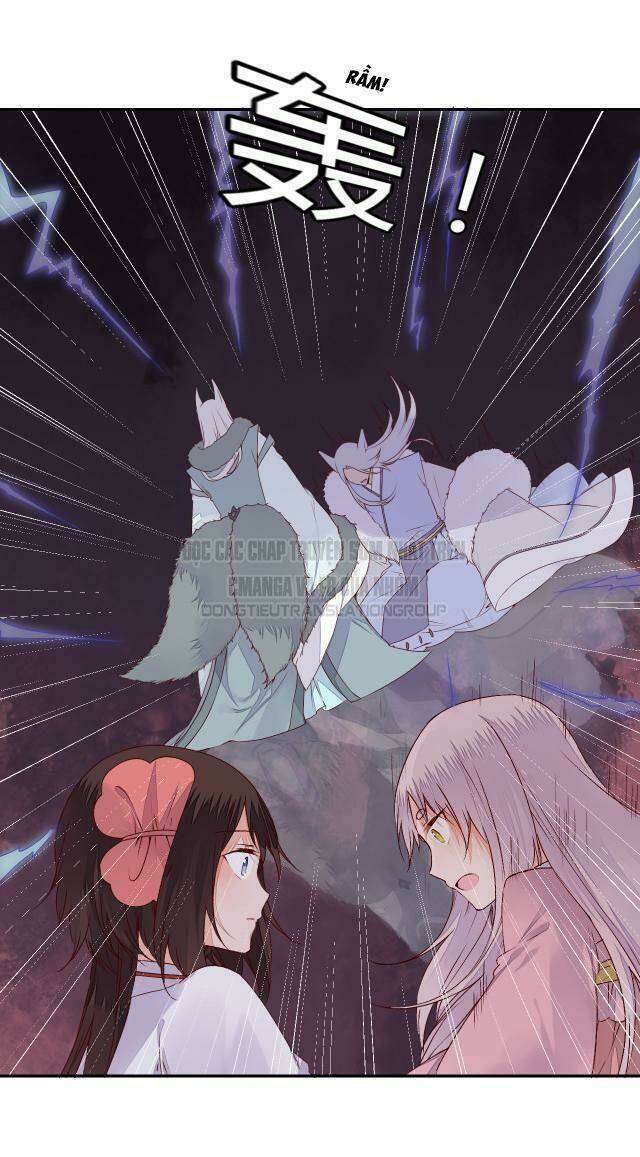 Đốt Đào Hoa: Chapter 50