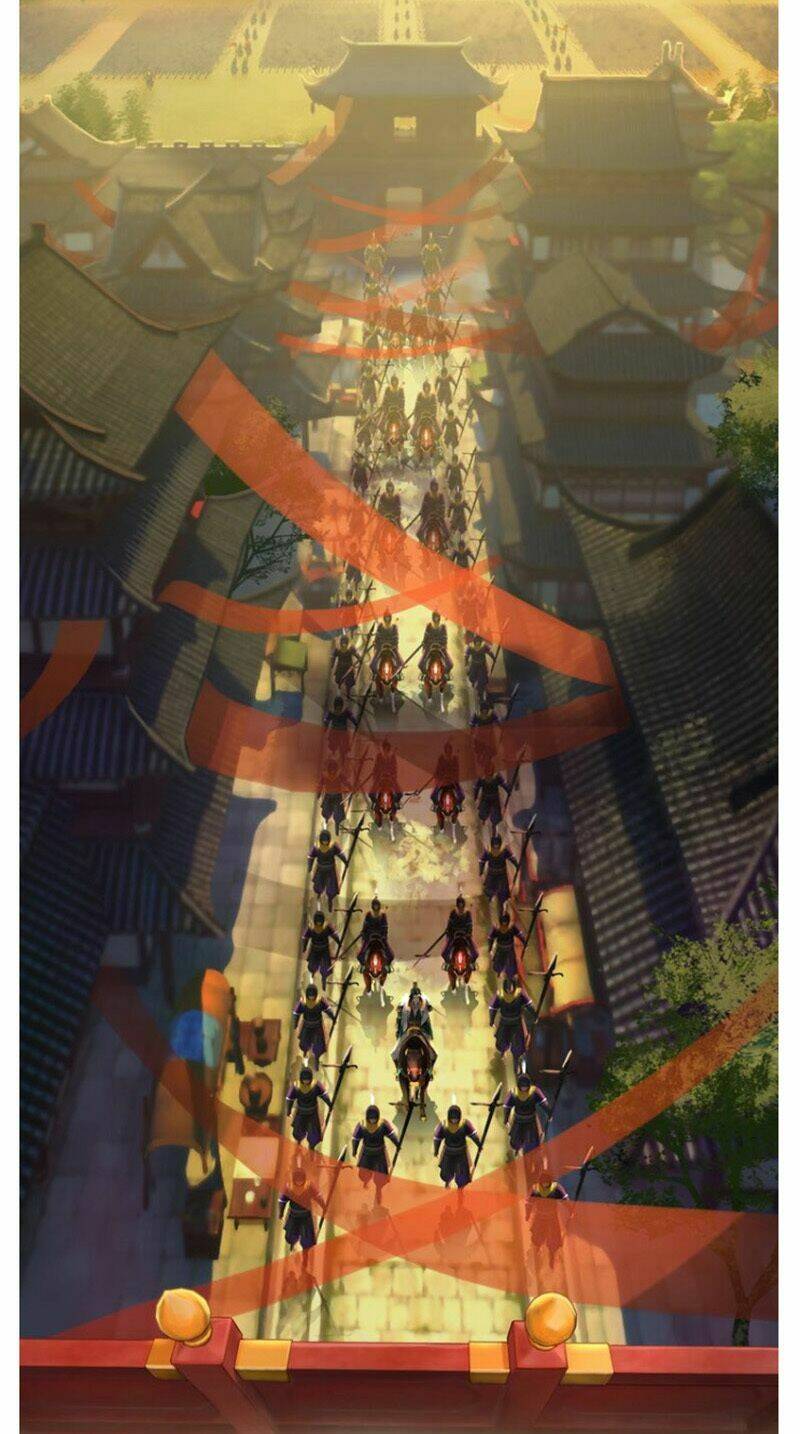 Yêu Nhan Lệnh: Chapter 50