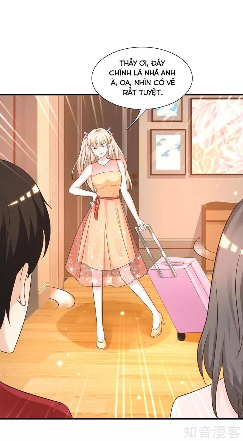 Tối Cường Vận Đào Hoa: Chapter 73