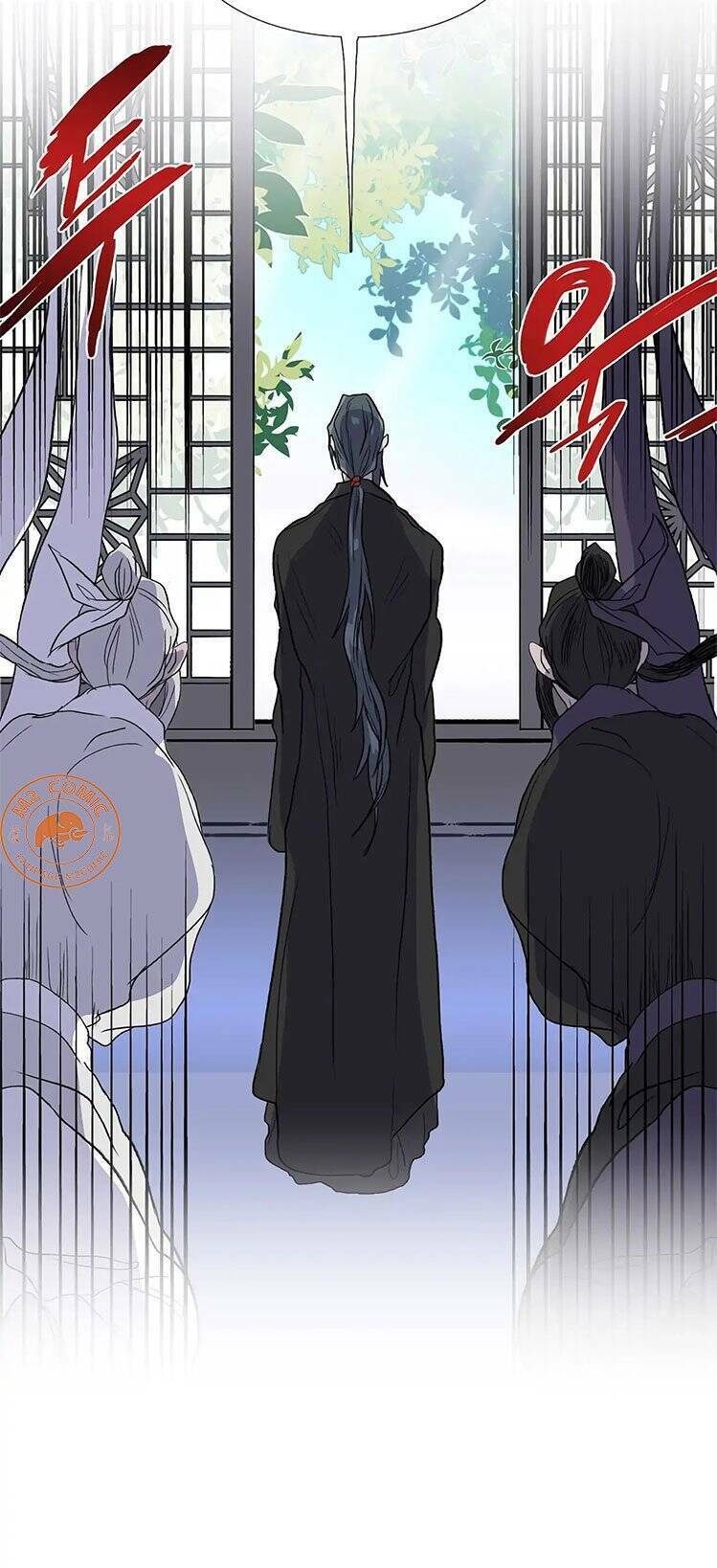 Học Sĩ Tái Sinh: Chapter 112