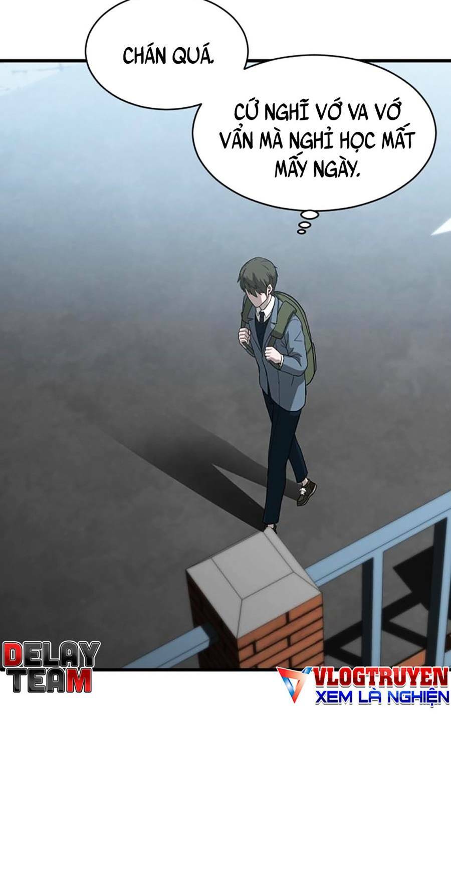 Không Làm Anh Hùng Để Trở Thành Nhân Vật Phản Diện: Chapter 12