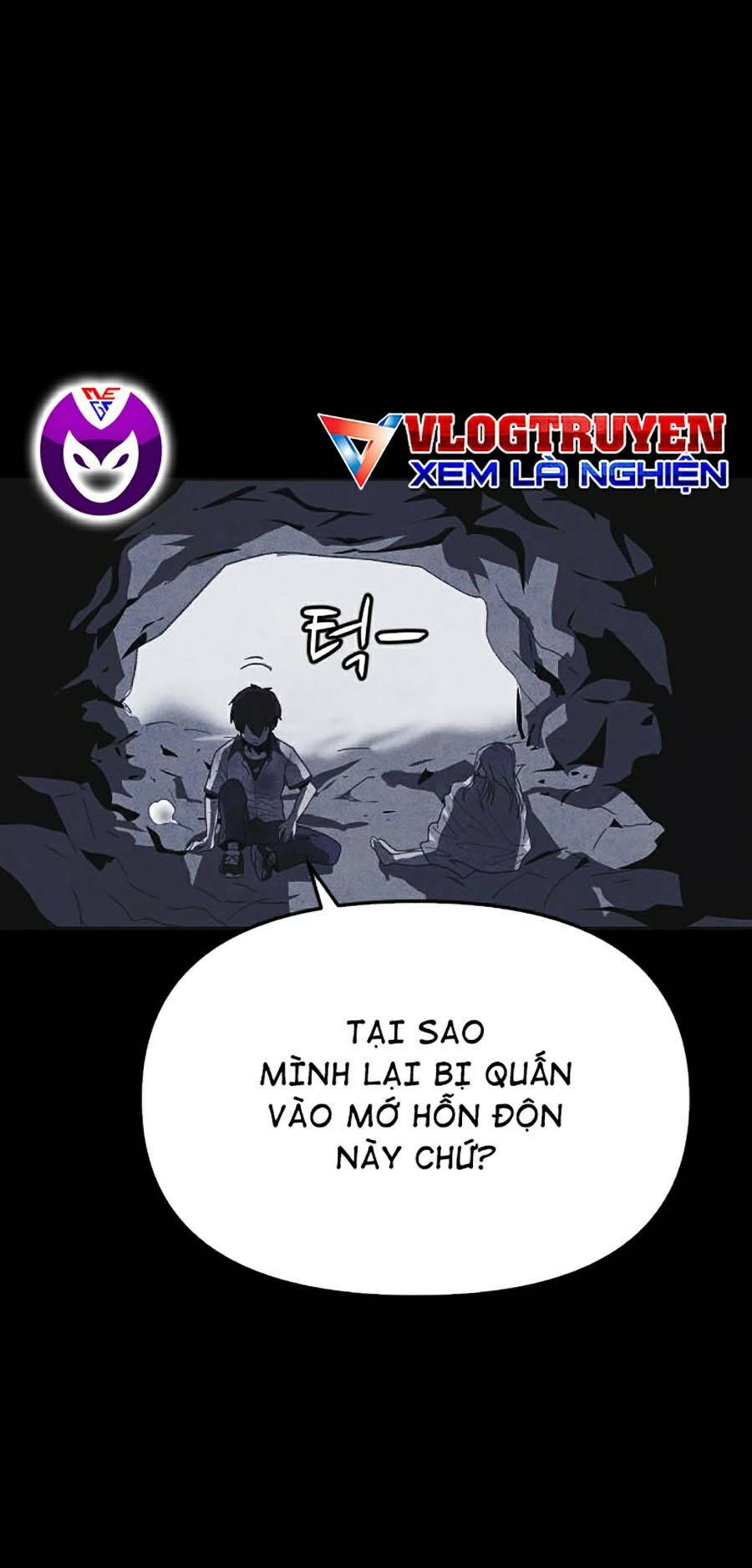 Cậu Bé Shotgun: Chapter 34