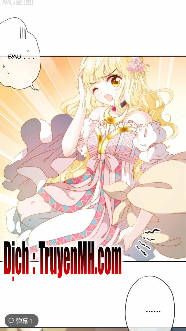 Babylon Vương Phi: Chapter 6.5