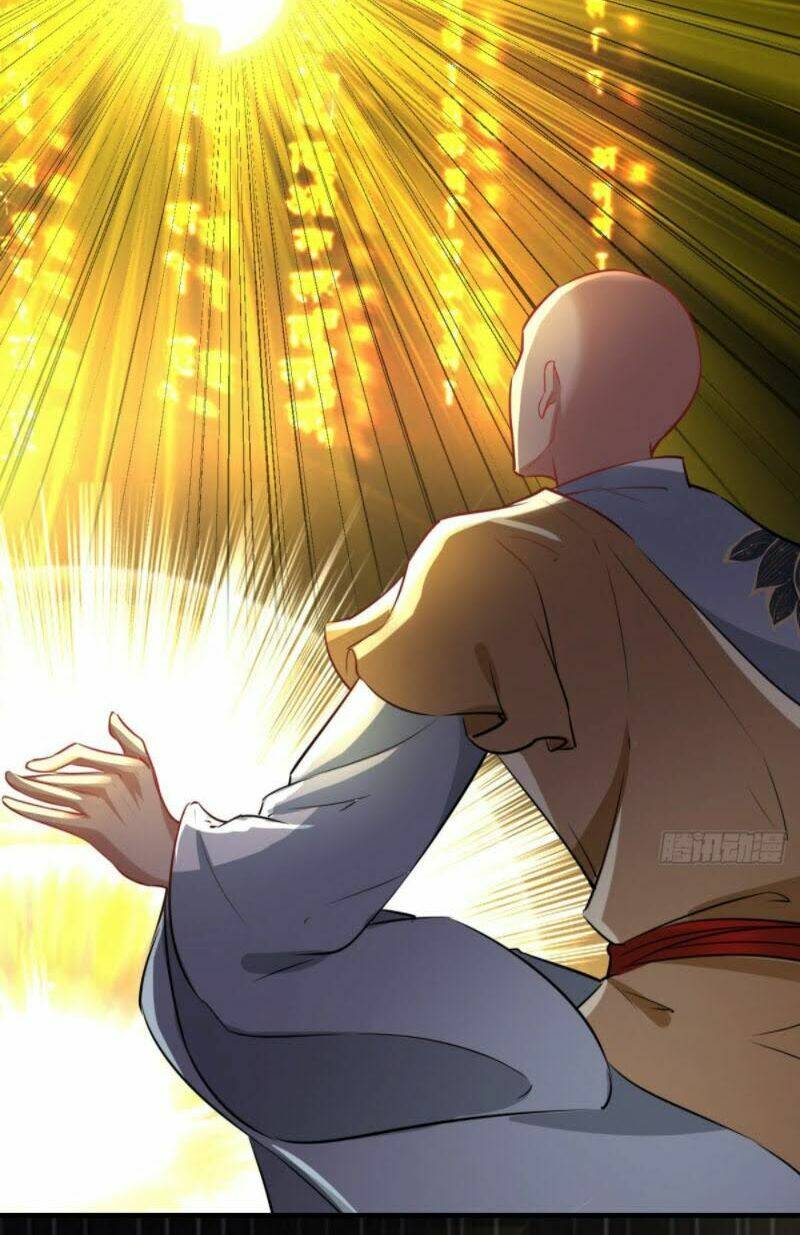 Tà Du Ký: Chapter 38
