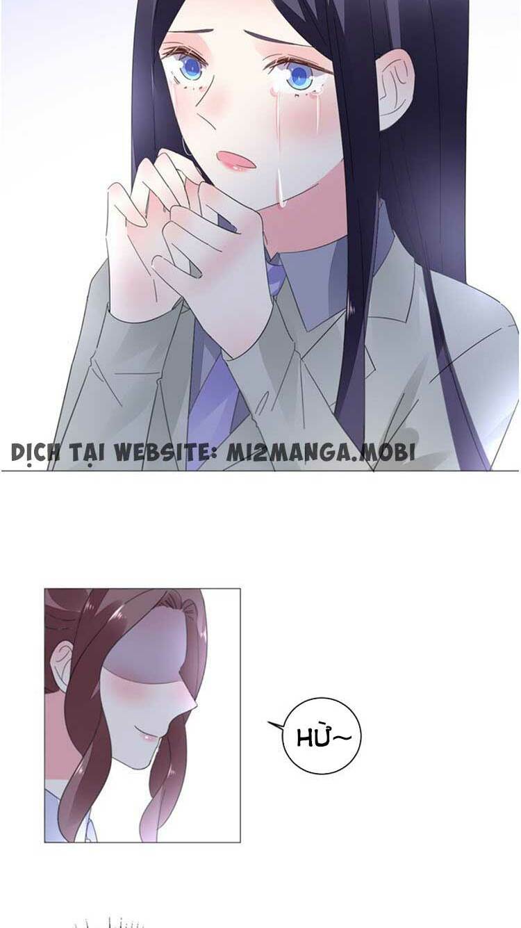 Điều Ước Sủng Ái Bất Bình Đẳng: Chapter 42