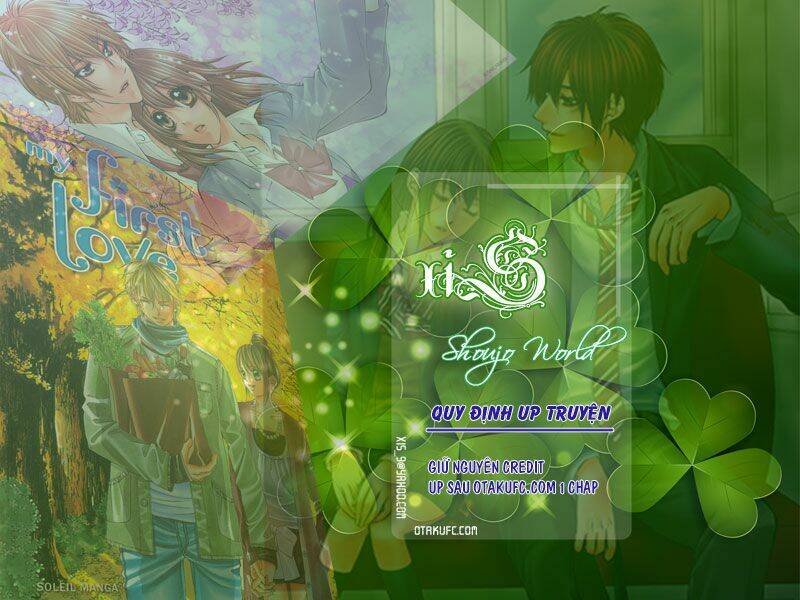 Boku Ni Hana No Melancholy: Chapter 5